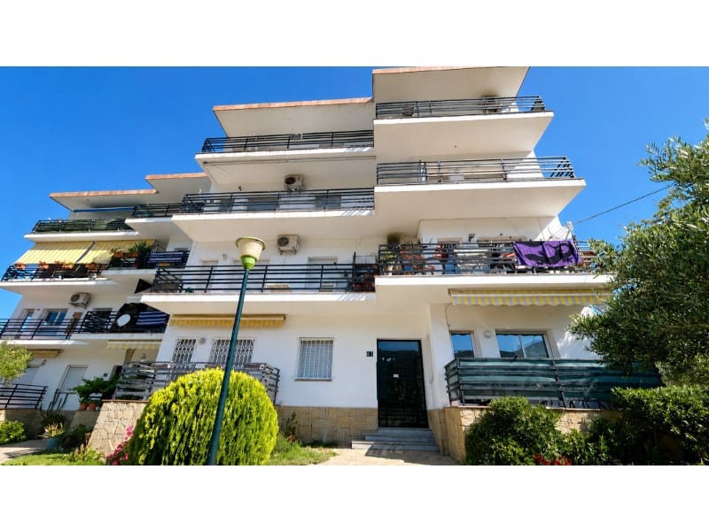 2 quarto Apartamento para venda em Roses - 237 000 € (Ref: 9866805)