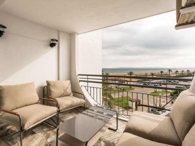 1 makuuhuone Huoneisto myytävänä paikassa Empuriabrava, Castelló d'Empúries - 295 000 € (Ref: 9875874)