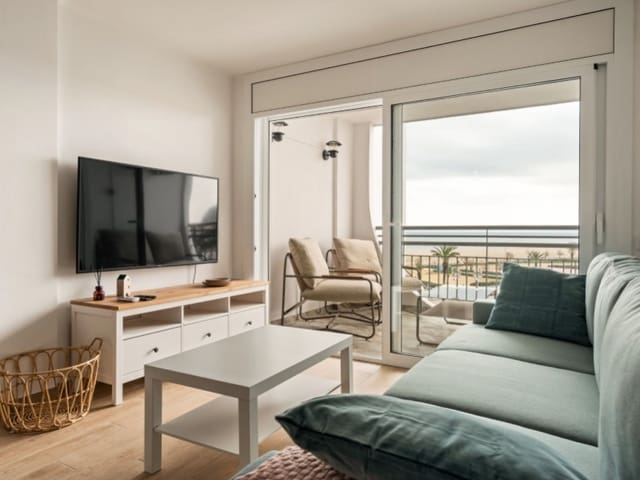1 makuuhuone Huoneisto myytävänä paikassa Empuriabrava, Castelló d'Empúries - 295 000 € (Ref: 9875874)