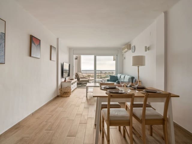1 makuuhuone Huoneisto myytävänä paikassa Empuriabrava, Castelló d'Empúries - 295 000 € (Ref: 9875874)