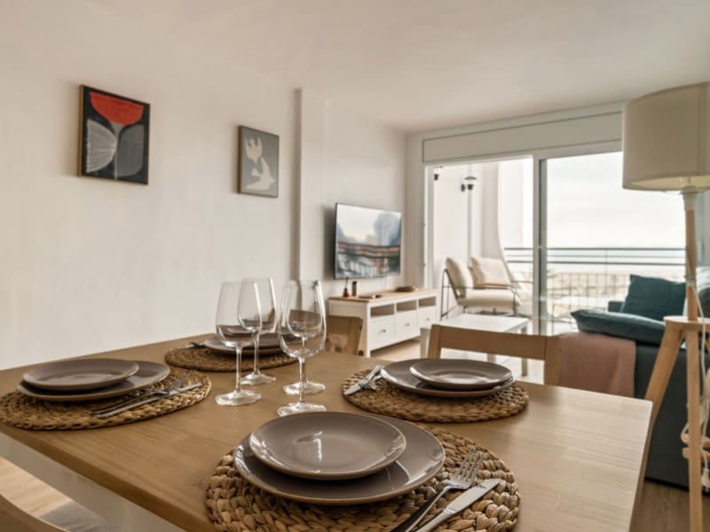 1 bedroom Apartment for sale in Empuriabrava - € 295,000 (Ref: 9875874)