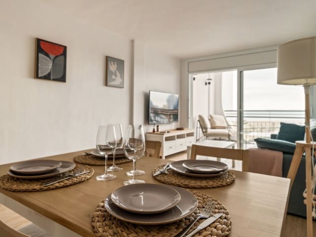1 makuuhuone Huoneisto myytävänä paikassa Empuriabrava, Castelló d'Empúries - 295 000 € (Ref: 9875874)