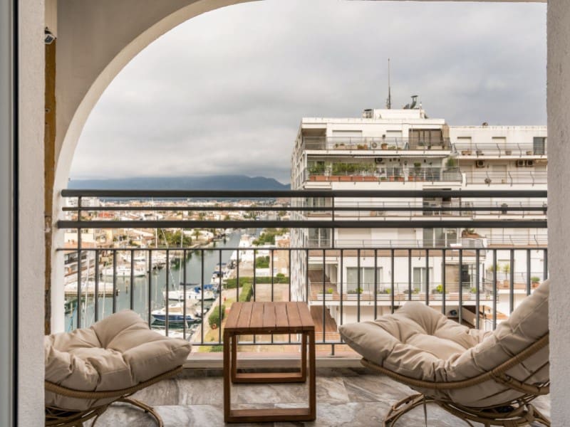 1 bedroom Apartment for sale in Empuriabrava - € 295,000 (Ref: 9875874)
