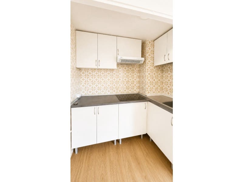 1 slaapkamer Flat te koop in Empuriabrava - € 126.000 (Ref: 9904234)