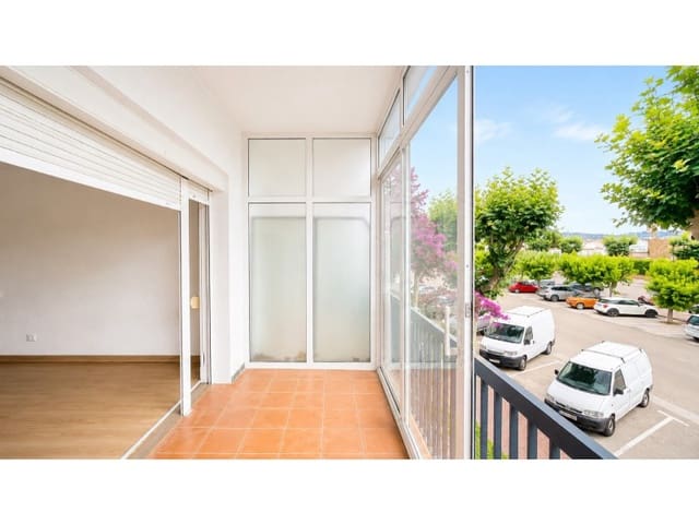 1 slaapkamer Flat te koop in Empuriabrava, Castelló d'Empúries - € 126.000 (Ref: 9904234)