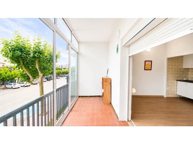 1 slaapkamer Flat te koop in Empuriabrava, Castelló d'Empúries - € 126.000 (Ref: 9904234)