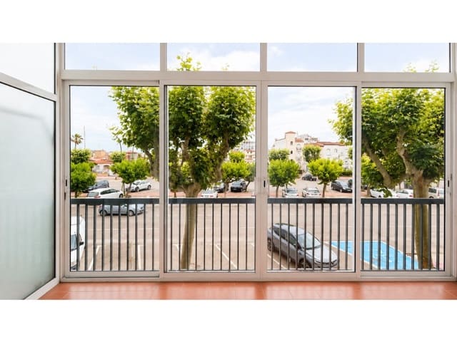 1 slaapkamer Flat te koop in Empuriabrava, Castelló d'Empúries - € 126.000 (Ref: 9904234)