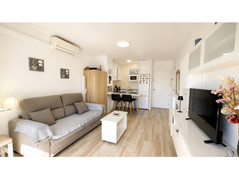 1 bedroom Apartment for sale in Empuriabrava - € 155,000 (Ref: 9912760)