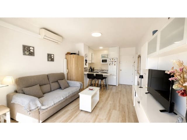 1 bedroom Apartment for sale in Empuriabrava, Castelló d'Empúries - € 155,000 (Ref: 9912760)