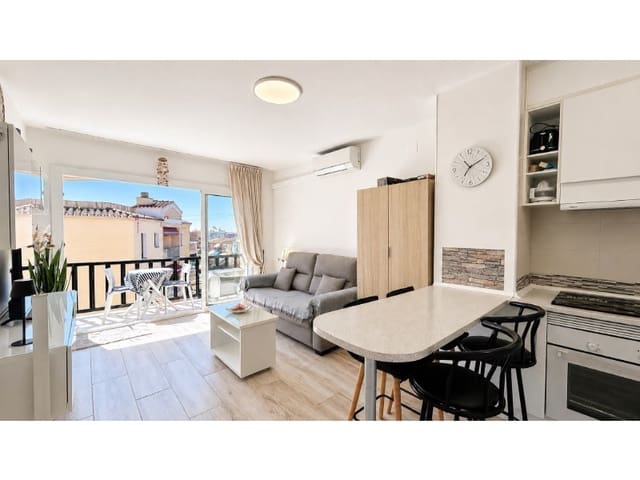 1 bedroom Apartment for sale in Empuriabrava, Castelló d'Empúries - € 155,000 (Ref: 9912760)