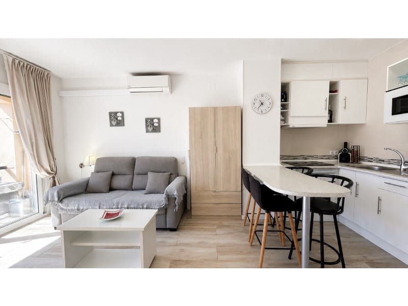 1 bedroom Apartment for sale in Empuriabrava - € 155,000 (Ref: 9912760)