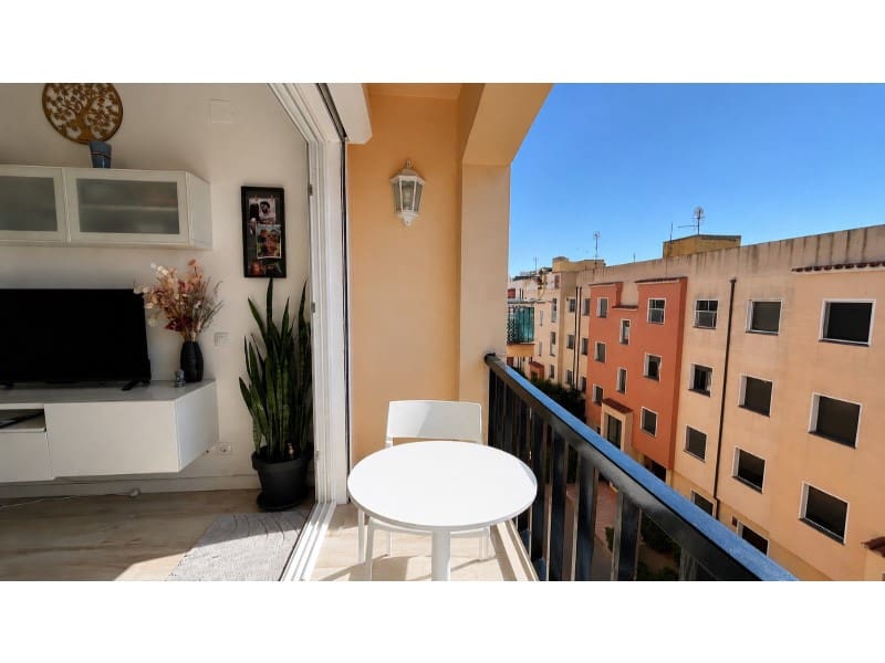 1 bedroom Apartment for sale in Empuriabrava - € 155,000 (Ref: 9912760)