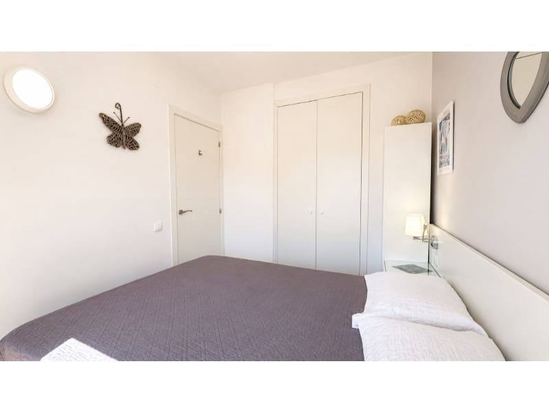 1 bedroom Apartment for sale in Empuriabrava - € 155,000 (Ref: 9912760)