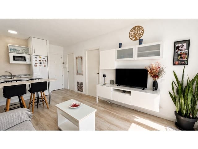 1 bedroom Apartment for sale in Empuriabrava, Castelló d'Empúries - € 155,000 (Ref: 9912760)