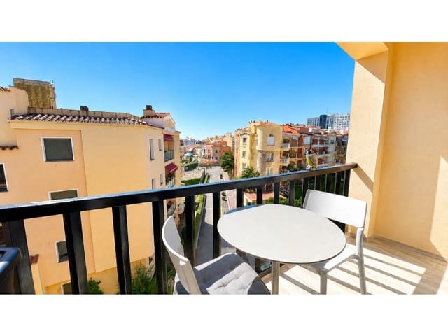 1 bedroom Apartment for sale in Empuriabrava, Castelló d'Empúries - € 155,000 (Ref: 9912760)