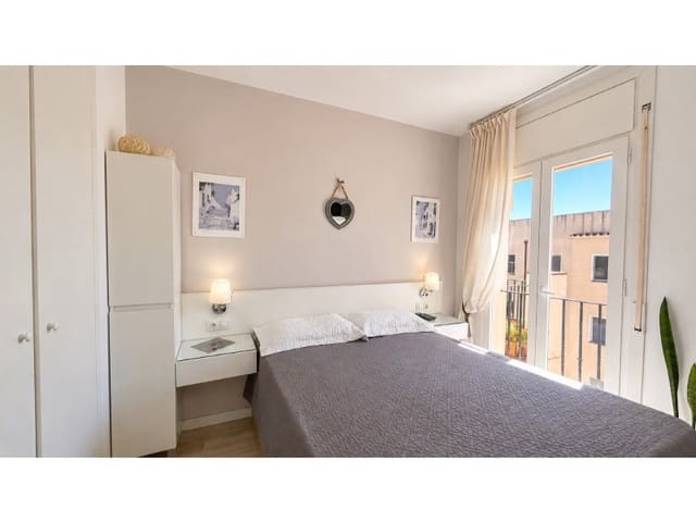 1 bedroom Apartment for sale in Empuriabrava, Castelló d'Empúries - € 155,000 (Ref: 9912760)