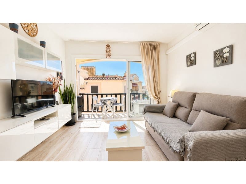 1 bedroom Apartment for sale in Empuriabrava - € 155,000 (Ref: 9912760)