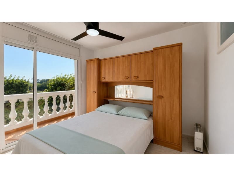 3 bedroom Townhouse for sale in Empuriabrava - € 275,000 (Ref: 9936050)