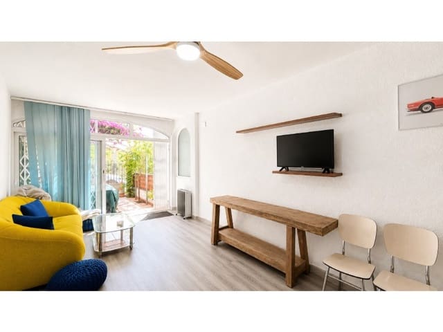 3 sovrum Hus till salu i Empuriabrava, Castelló d'Empúries - 275 000 € (Ref: 9936050)