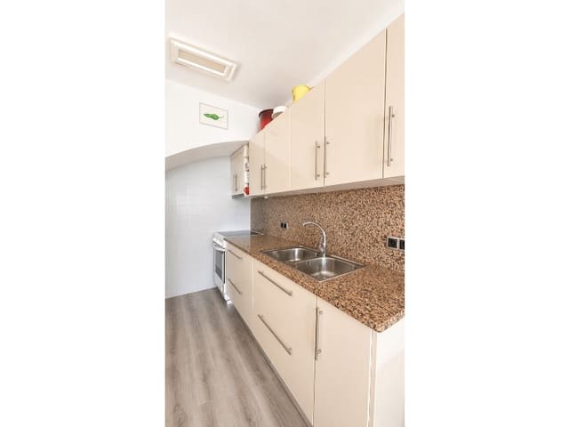 3 sovrum Hus till salu i Empuriabrava, Castelló d'Empúries - 275 000 € (Ref: 9936050)