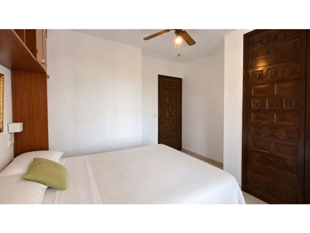 3 sovrum Hus till salu i Empuriabrava, Castelló d'Empúries - 275 000 € (Ref: 9936050)