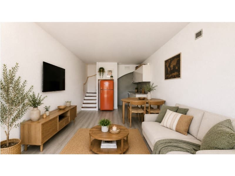 3 bedroom Townhouse for sale in Empuriabrava - € 275,000 (Ref: 9936050)