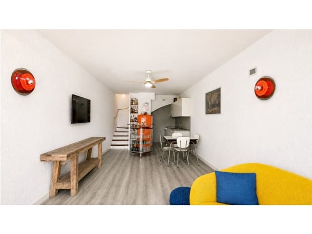 3 sovrum Hus till salu i Empuriabrava, Castelló d'Empúries - 275 000 € (Ref: 9936050)