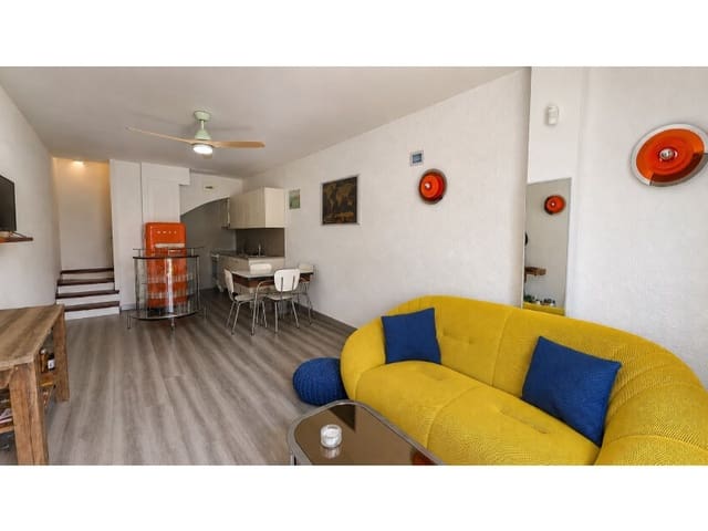 3 sovrum Hus till salu i Empuriabrava, Castelló d'Empúries - 275 000 € (Ref: 9936050)