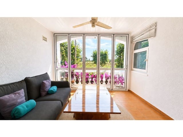 3 sovrum Hus till salu i Empuriabrava, Castelló d'Empúries - 275 000 € (Ref: 9936050)
