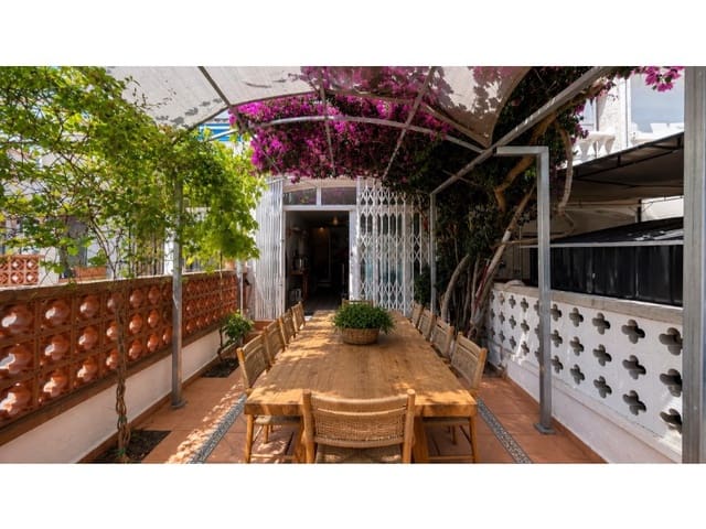 3 sovrum Hus till salu i Empuriabrava, Castelló d'Empúries - 275 000 € (Ref: 9936050)
