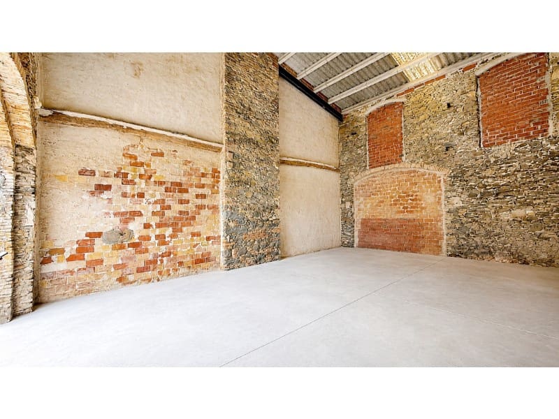 Garasje til salgs i Castello d'Empuries - € 110 000 (Ref: 9939595)