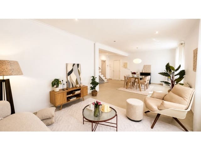 3 soveværelse Villa til salg i El Mas Fumats, Roses - € 450.000 (Ref: 9945363)