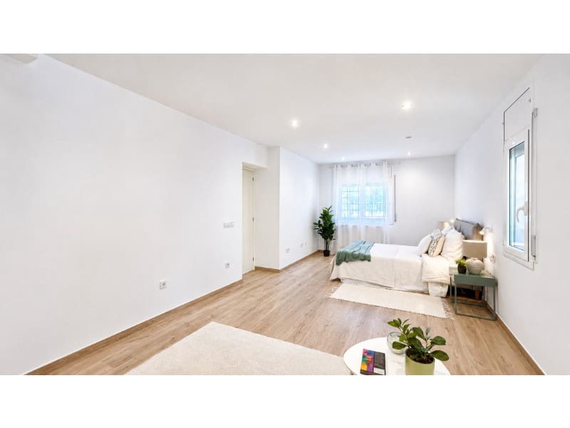 3 soveværelse Villa til salg i Roses - € 450.000 (Ref: 9945363)