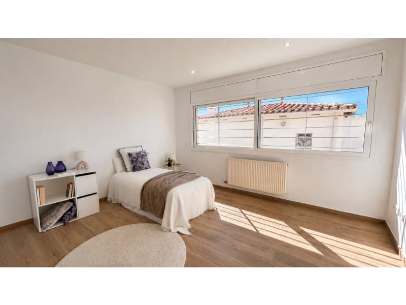 3 soveværelse Villa til salg i Roses - € 450.000 (Ref: 9945363)