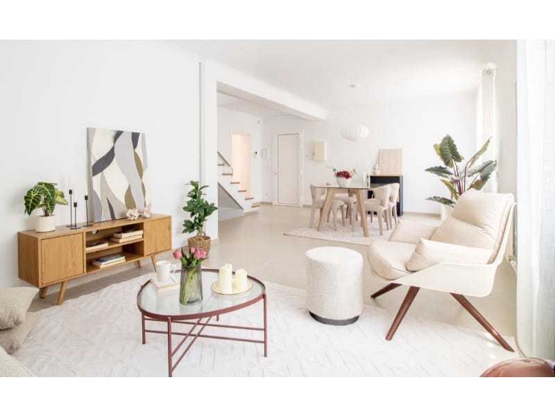 3 soveværelse Villa til salg i Roses med swimmingpool garage - € 450.000 (Ref: 9945363)