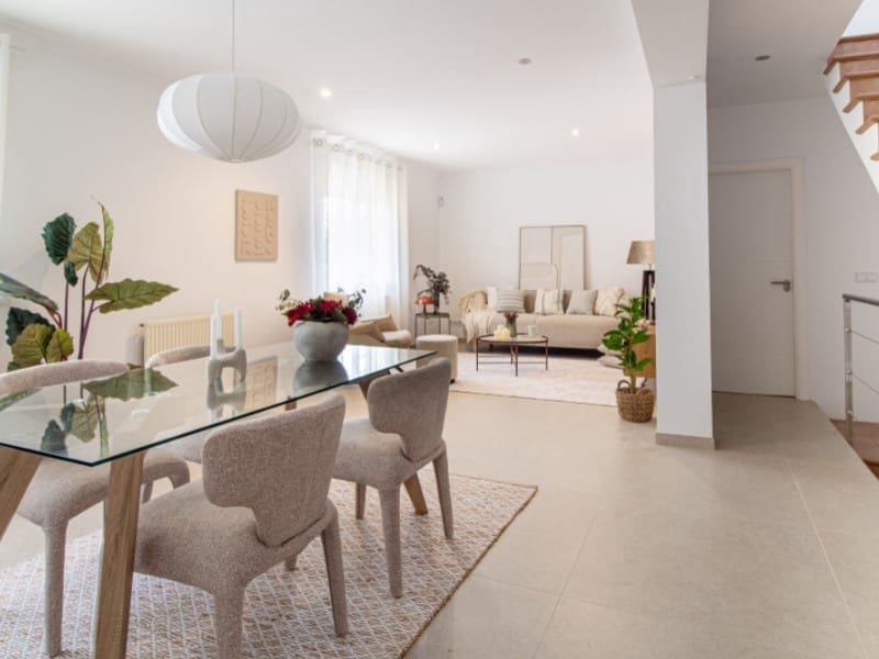 3 soveværelse Villa til salg i Roses med swimmingpool garage - € 450.000 (Ref: 9945363)