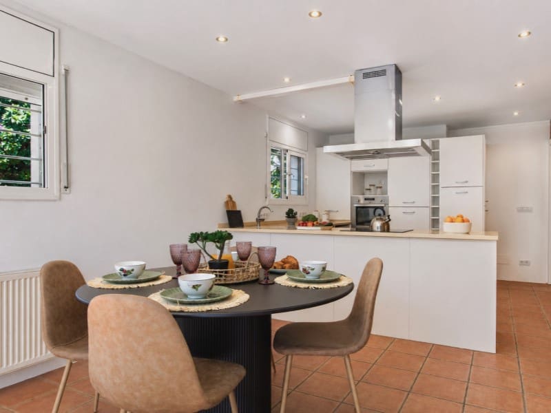3 soveværelse Villa til salg i Roses med swimmingpool garage - € 450.000 (Ref: 9945363)