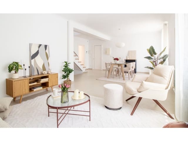 3 chambre Villa/Maison à vendre à El Mas Fumats, Roses - 450 000 € (Ref: 9945363)