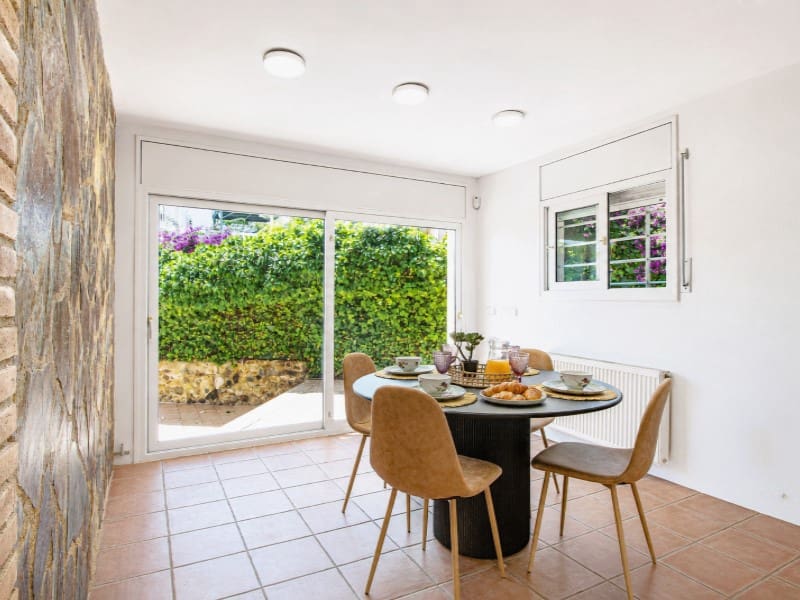 3 soveværelse Villa til salg i Roses med swimmingpool garage - € 450.000 (Ref: 9945363)