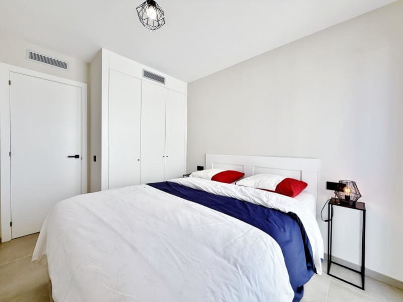 3 bedroom Apartment for sale in Santa Margarida with garage - € 549,000 (Ref: 9949399)