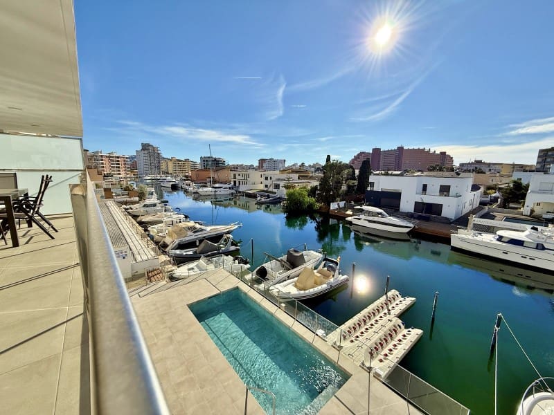 3 bedroom Apartment for sale in Santa Margarida with garage - € 549,000 (Ref: 9949399)