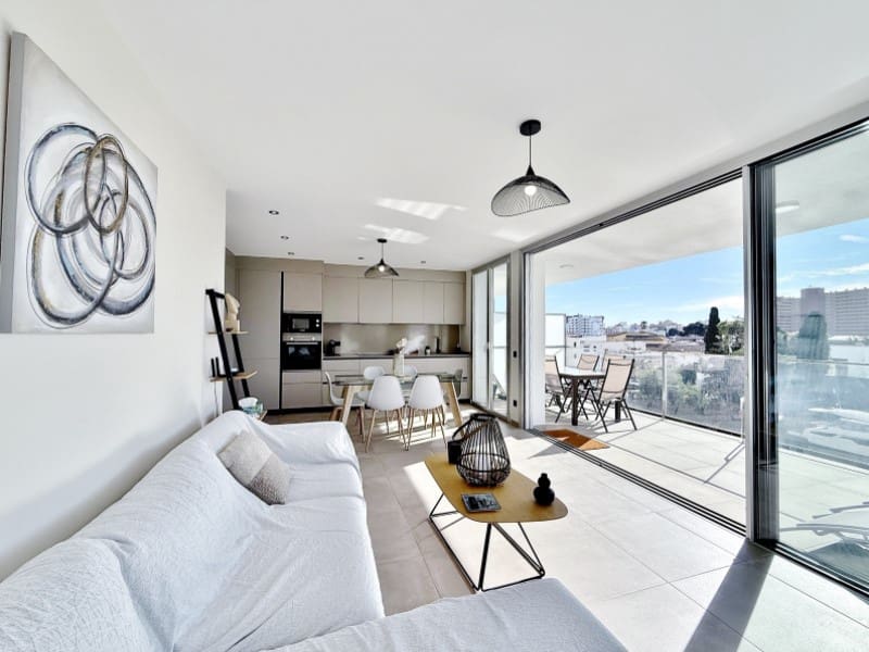 3 bedroom Apartment for sale in Santa Margarida with garage - € 549,000 (Ref: 9949399)