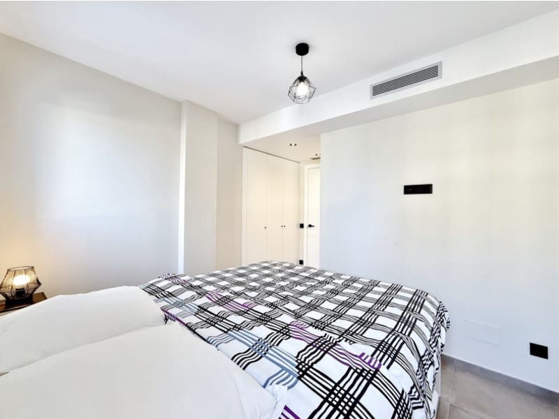 3 bedroom Apartment for sale in Santa Margarida with garage - € 549,000 (Ref: 9949399)