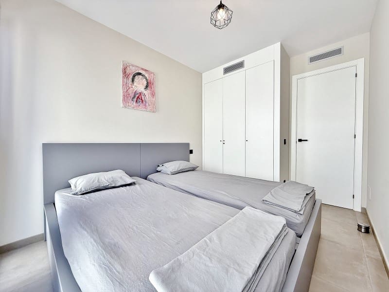 3 bedroom Apartment for sale in Santa Margarida with garage - € 549,000 (Ref: 9949399)