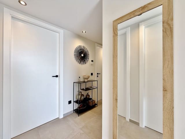 3 bedroom Apartment for sale in Santa Margarida, Roses with garage - € 549,000 (Ref: 9949399)