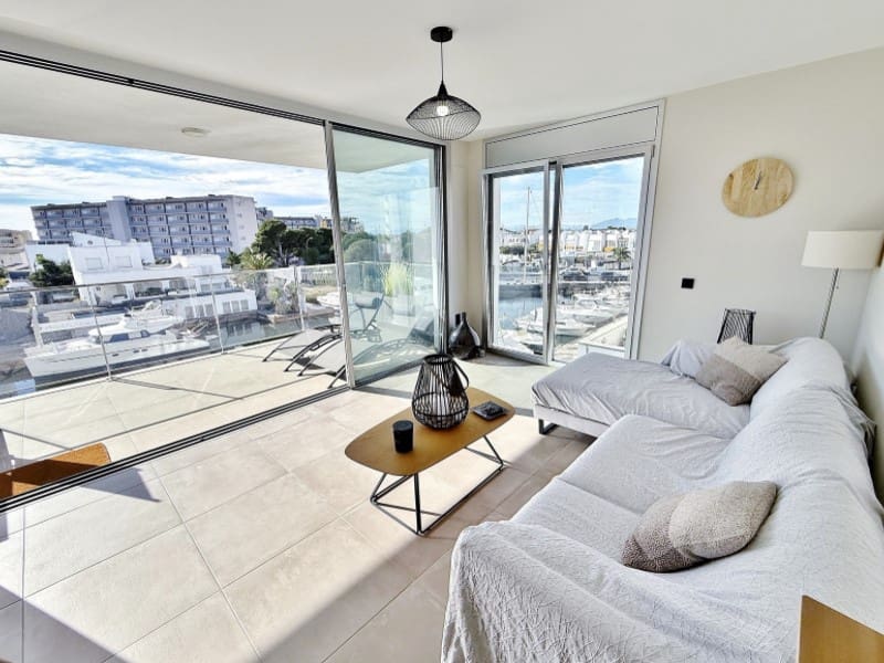 3 bedroom Apartment for sale in Santa Margarida with garage - € 549,000 (Ref: 9949399)
