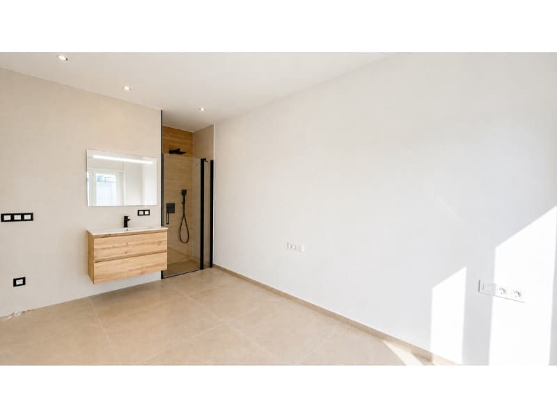 3 makuuhuone Paritalo myytävänä paikassa Empuriabrava mukana 
autotalli - 485 000 € (Ref: 9964958)