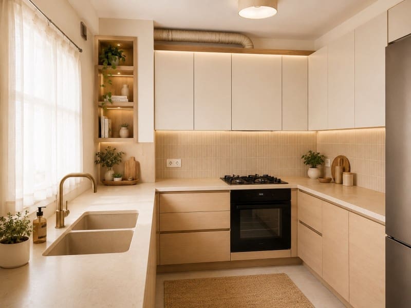 2 sovrum Lägenhet till salu i Roses - 140 000 € (Ref: 9978489)