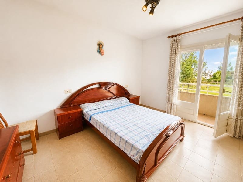 2 sovrum Lägenhet till salu i Roses - 140 000 € (Ref: 9978489)