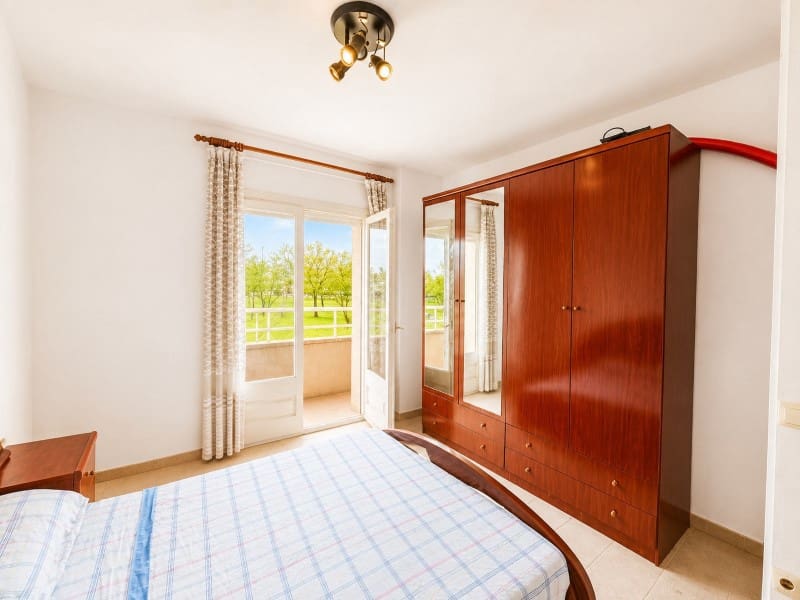 2 sovrum Lägenhet till salu i Roses - 140 000 € (Ref: 9978489)